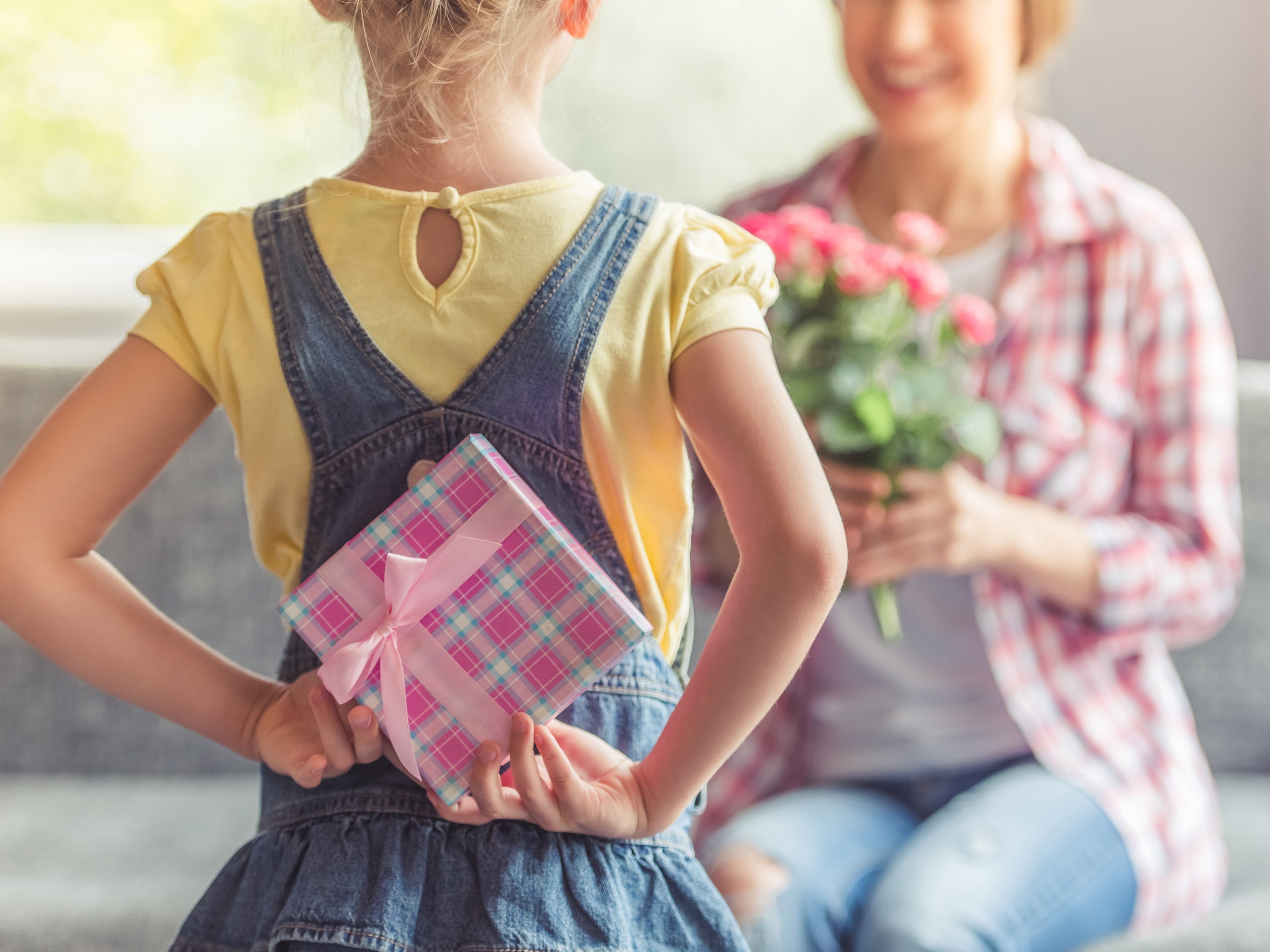 Five Fantastic Gifts for Mom on Mother’s Day!