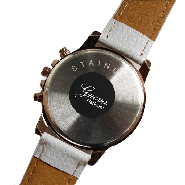 Golden Watch