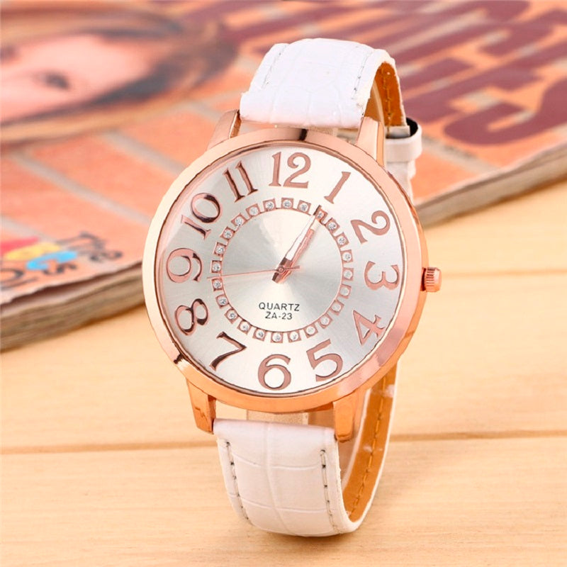 Golden Watch