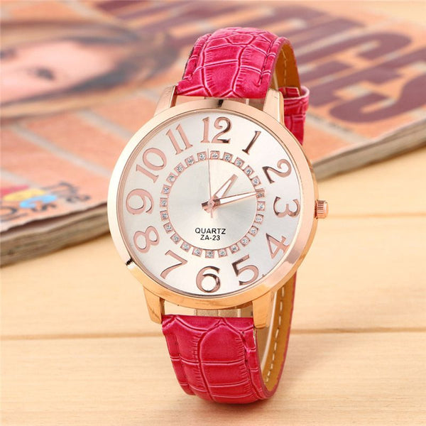 Golden Watch