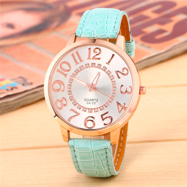 Golden Watch