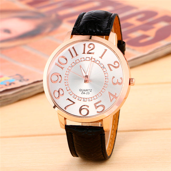 Golden Watch