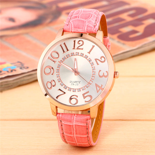 Golden Watch