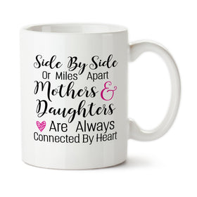 For Mom For Daughter