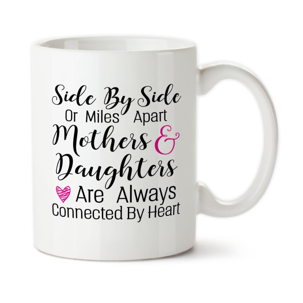 For Mom For Daughter