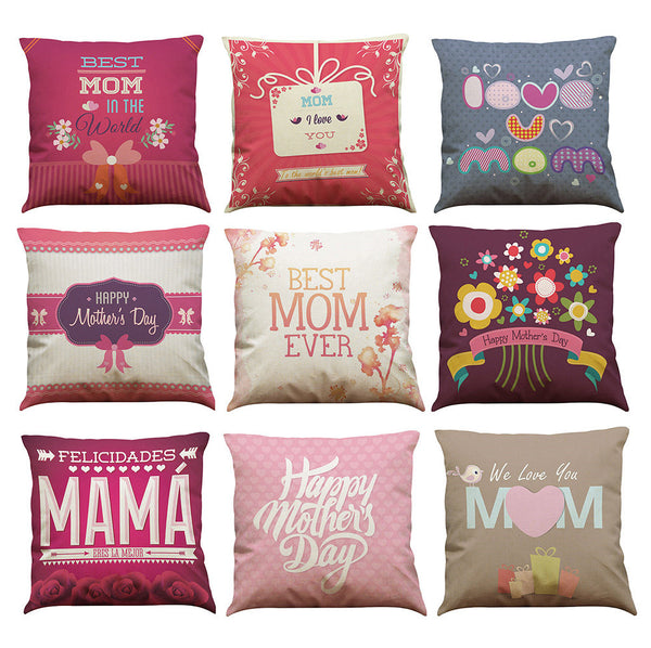 I Love You Mom