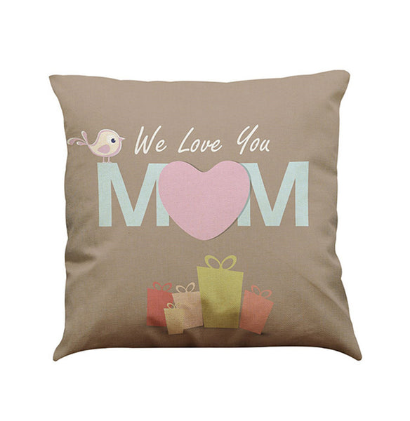 I Love You Mom