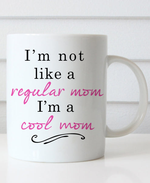 Loving Mom