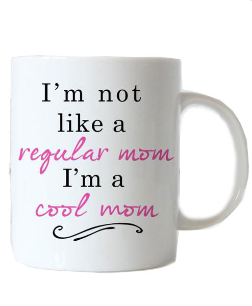 Loving Mom