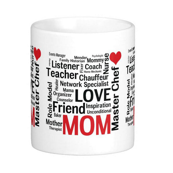 Happy Mother's Day