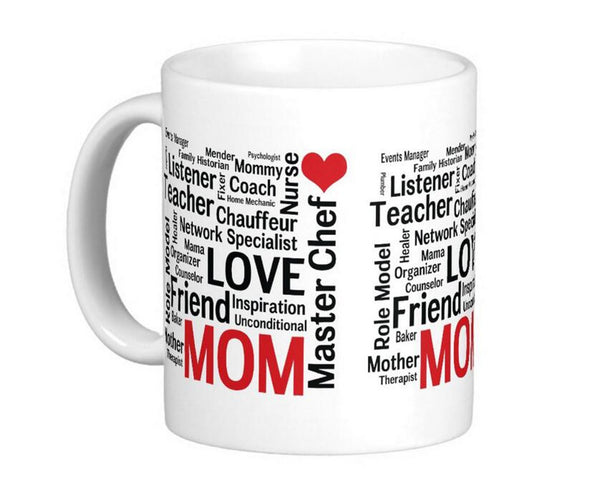 Happy Mother's Day