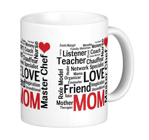 Happy Mother's Day