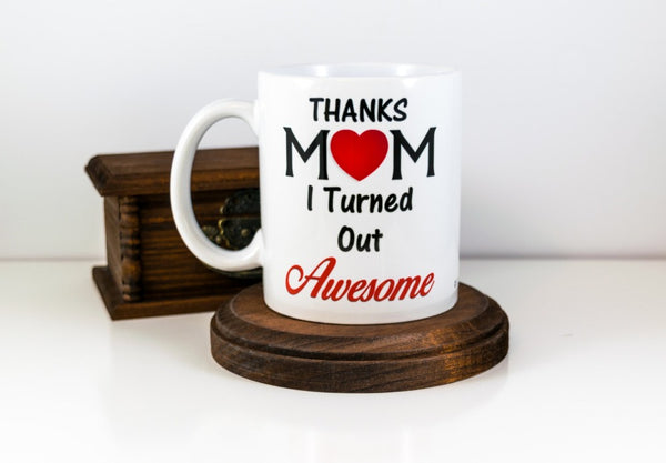 Mother's Day Mug