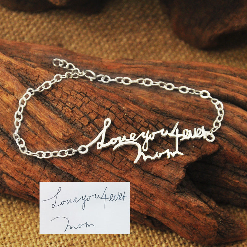 Mother's Bracelet