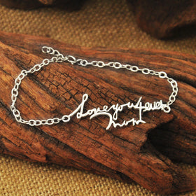 Mother's Bracelet