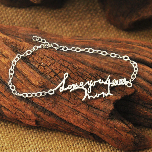 Mother's Bracelet
