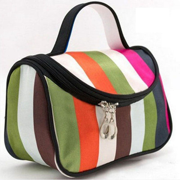Mom's Cosmetic Bag