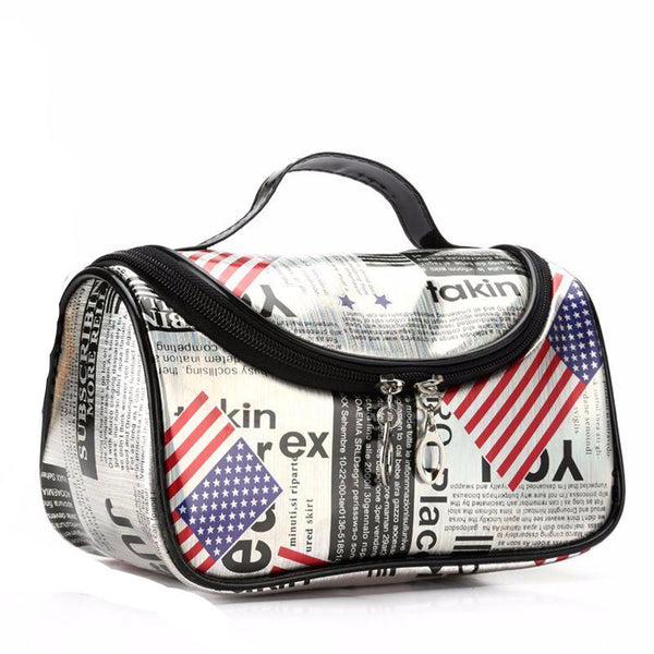 Mom's Cosmetic Bag