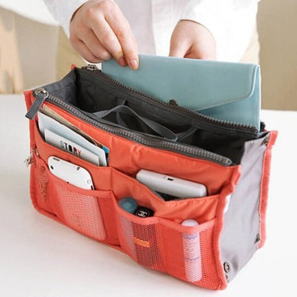 Makeup Bags