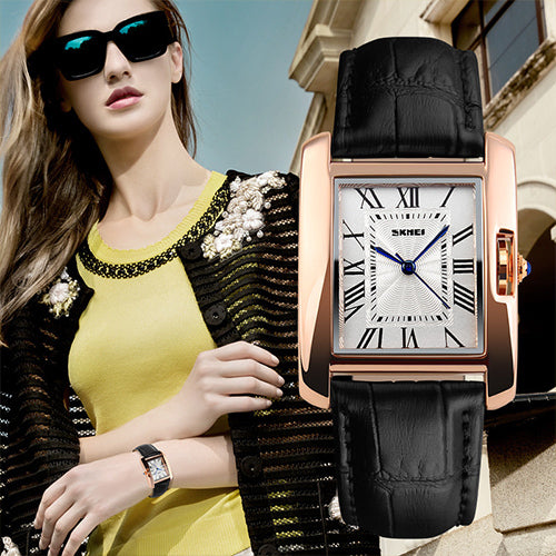 Working Mom Wristwatch