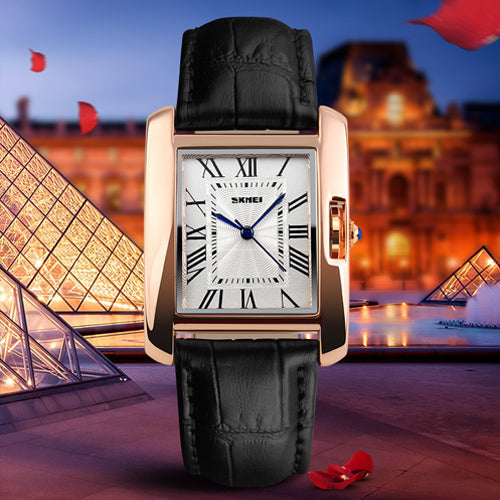 Working Mom Wristwatch