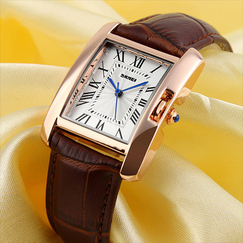 Working Mom Wristwatch