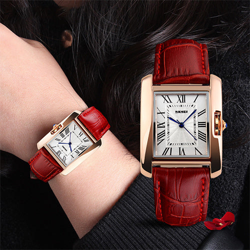 Working Mom Wristwatch