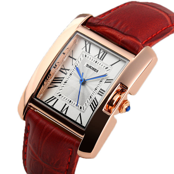 Working Mom Wristwatch