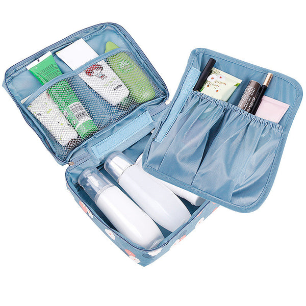 Mom's Beauty Cosmetic Bag