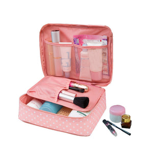 Mom's Beauty Cosmetic Bag