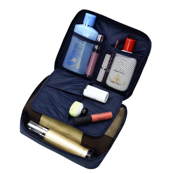 Mom's Beauty Cosmetic Bag