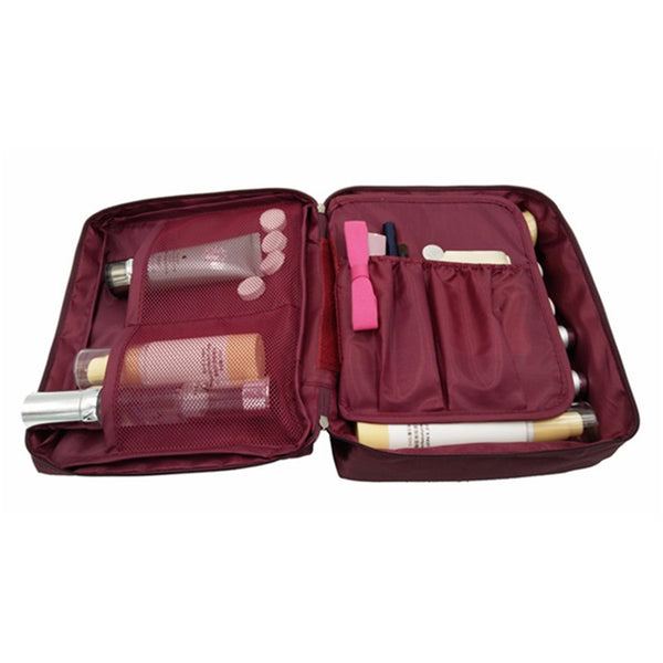 Mom's Beauty Cosmetic Bag