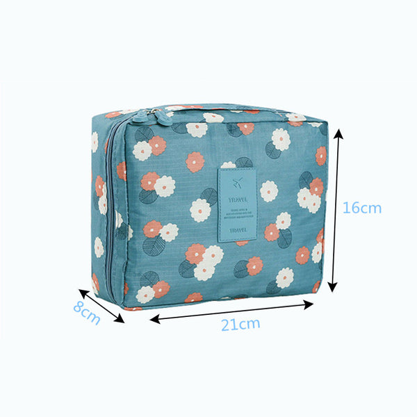 Mom's Beauty Cosmetic Bag