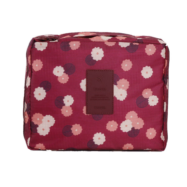 Mom's Beauty Cosmetic Bag