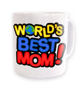 World's Best Mom