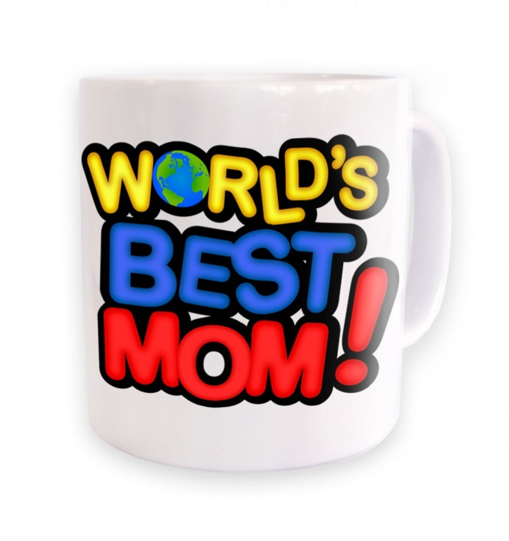 World's Best Mom
