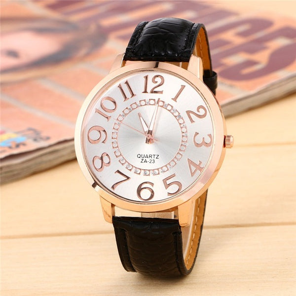 Golden Watch