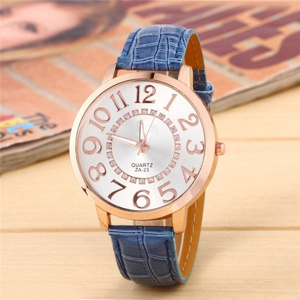 Golden Watch