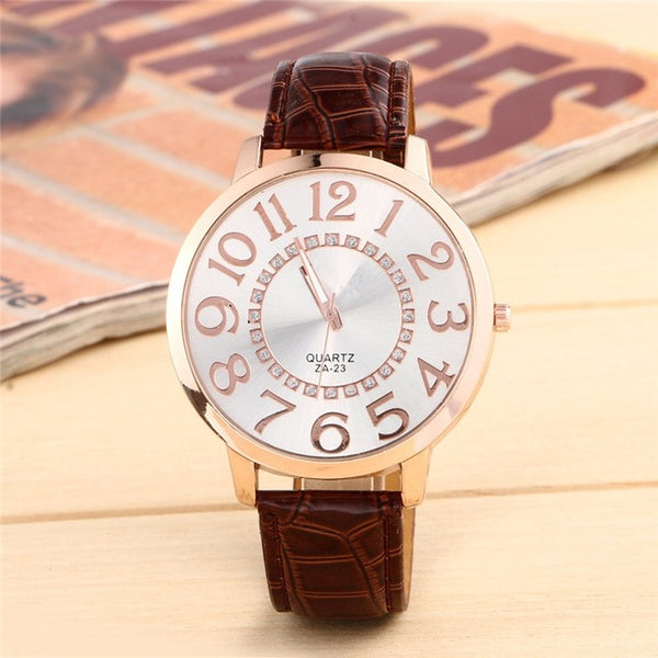 Golden Watch