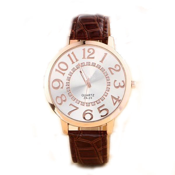 Golden Watch
