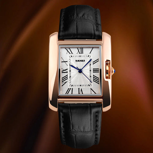 Working Mom Wristwatch