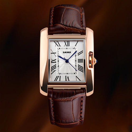 Working Mom Wristwatch