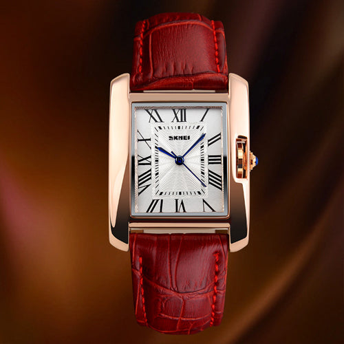 Working Mom Wristwatch