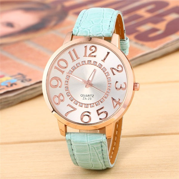 Golden Watch