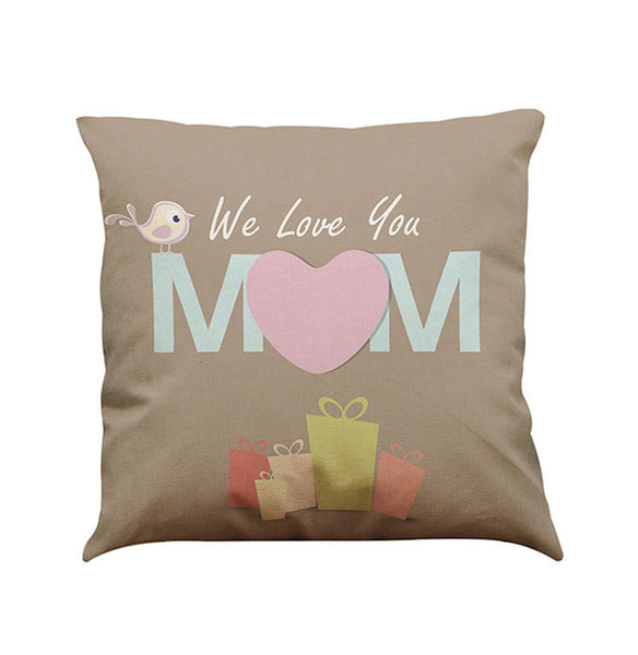 I Love You Mom