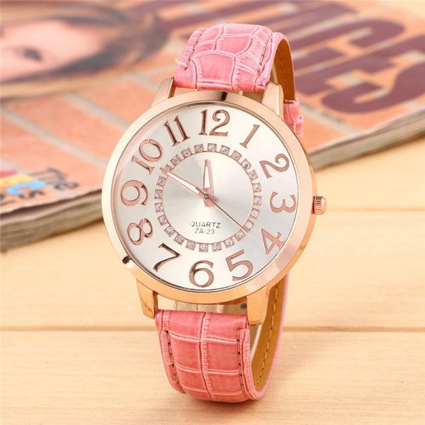 Golden Watch