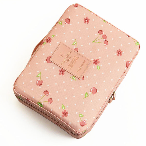 Mom's Beauty Cosmetic Bag