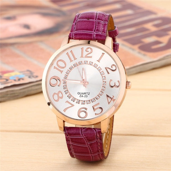 Golden Watch