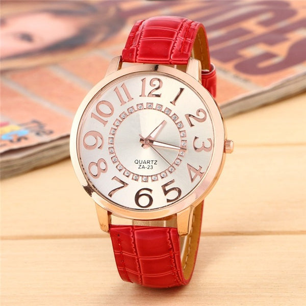 Golden Watch