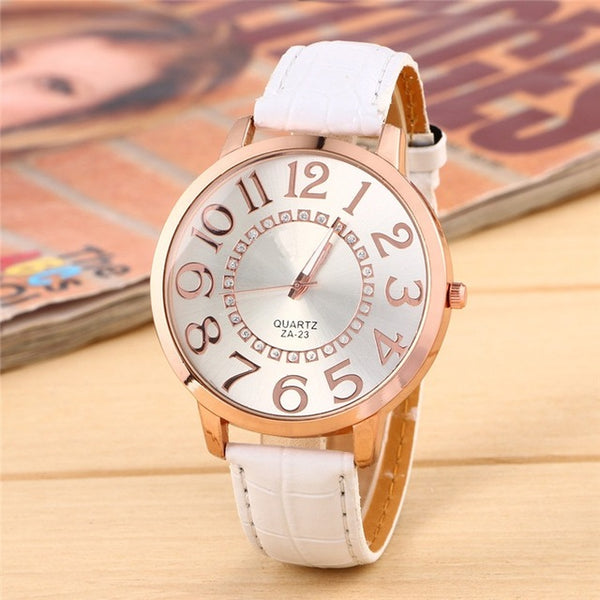 Golden Watch